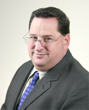 Allan Katz - Chief Technology Officer
